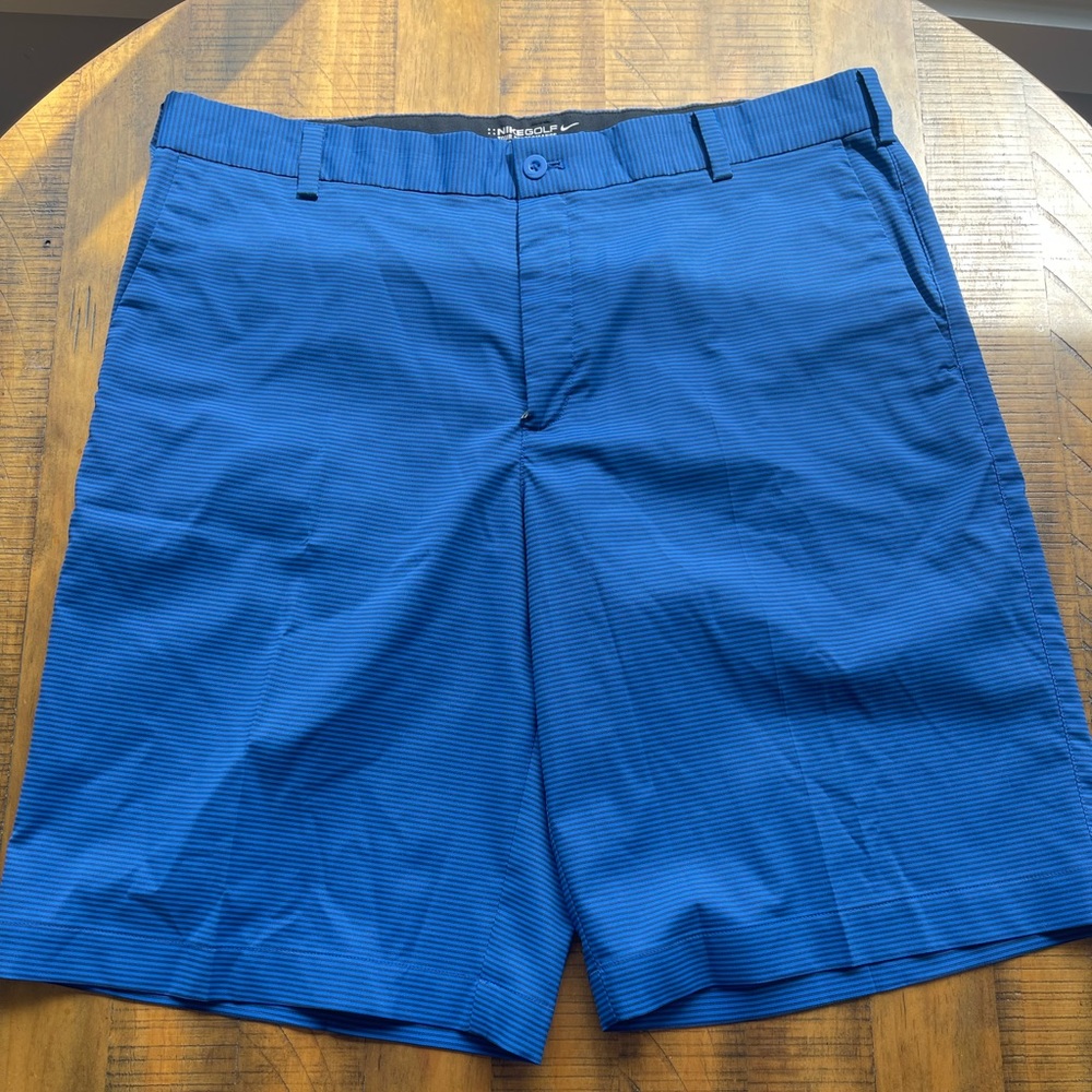 Nike Golf Shorts